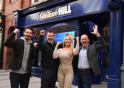 william hill welkomstbonus
